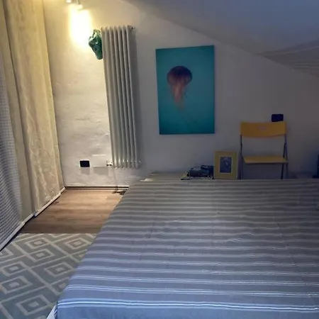 Casa In Pietra Al Di كوليكو