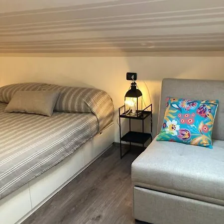 Casa In Pietra Al Di شاليه كوليكو