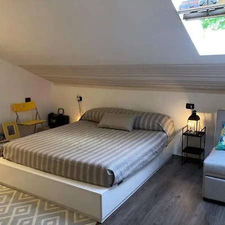 Alpehytte Casa In Pietra Al Di *
