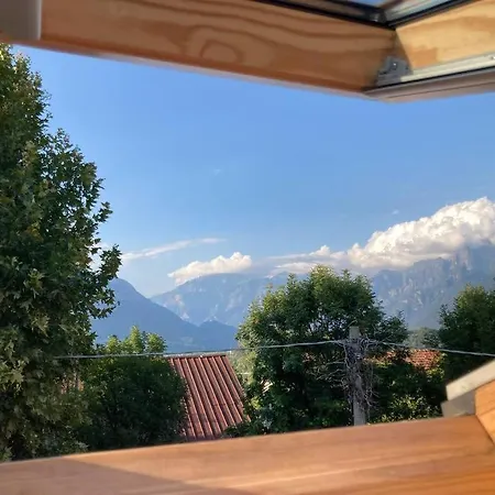 Chalet Casa In Pietra Al Di *