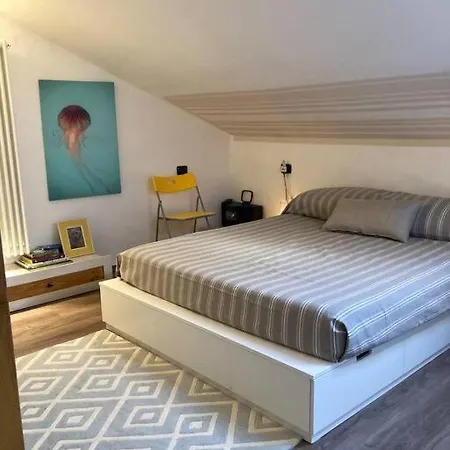 Alpehytte Casa In Pietra Al Di *