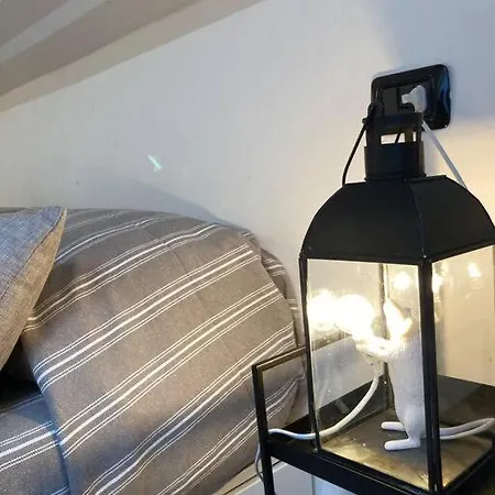 Chalet Casa In Pietra Al Di Colico